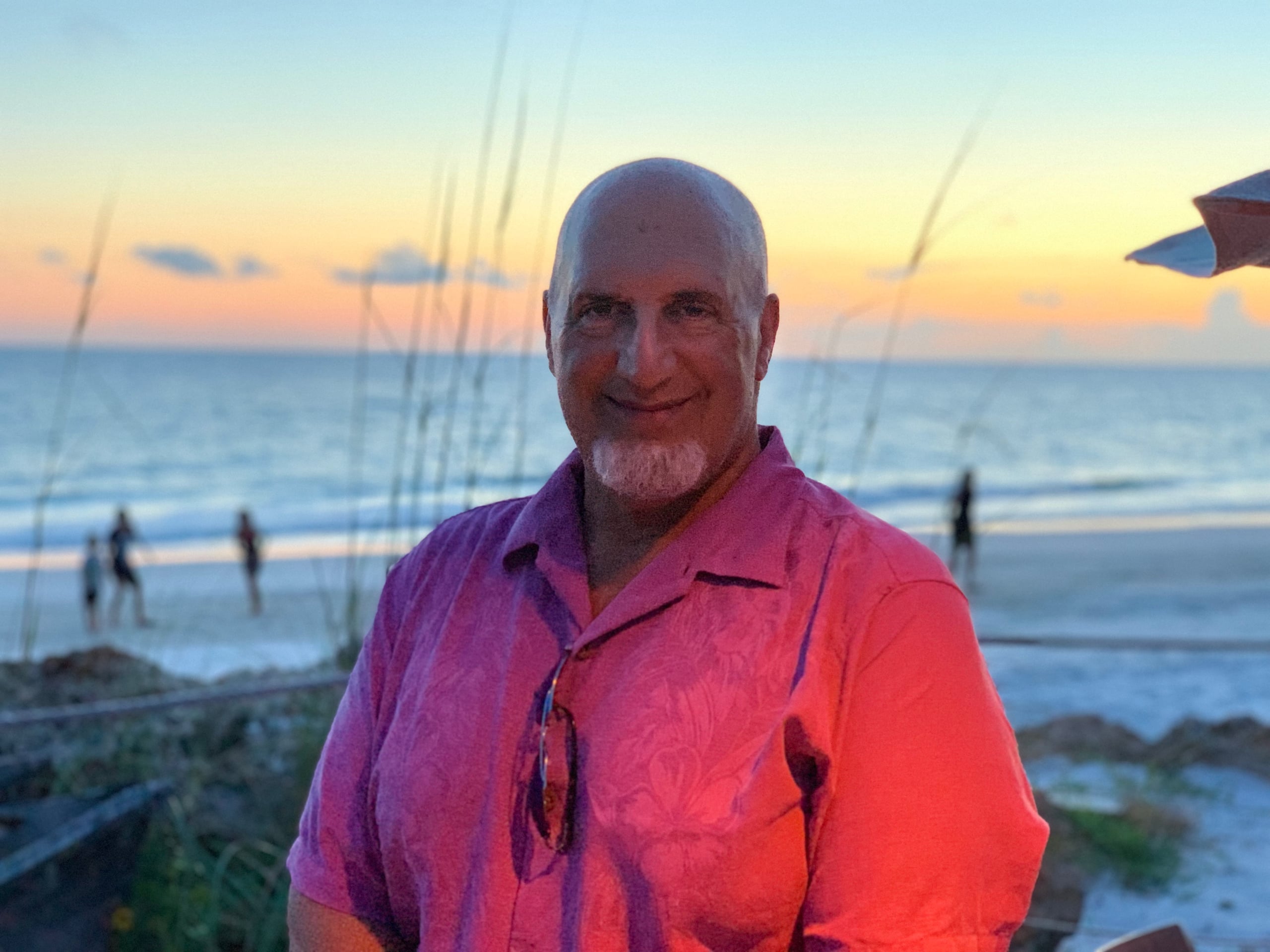 Dr. Joseph Riggio
