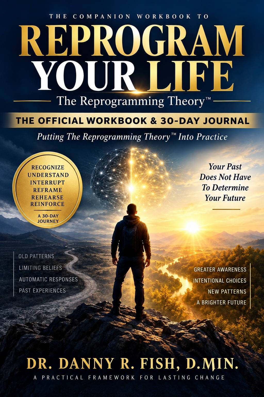 Reprogram Your Life — 30-Day Reprogramming Challenge™