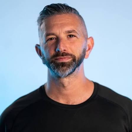 Dr. Sean Pastuch