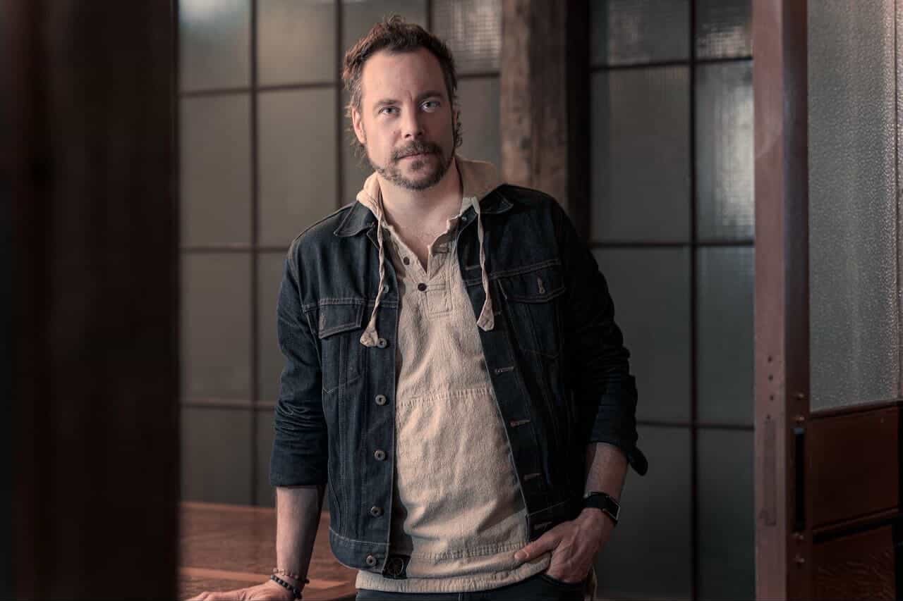 Michael, founder of The Music Recovery Coach