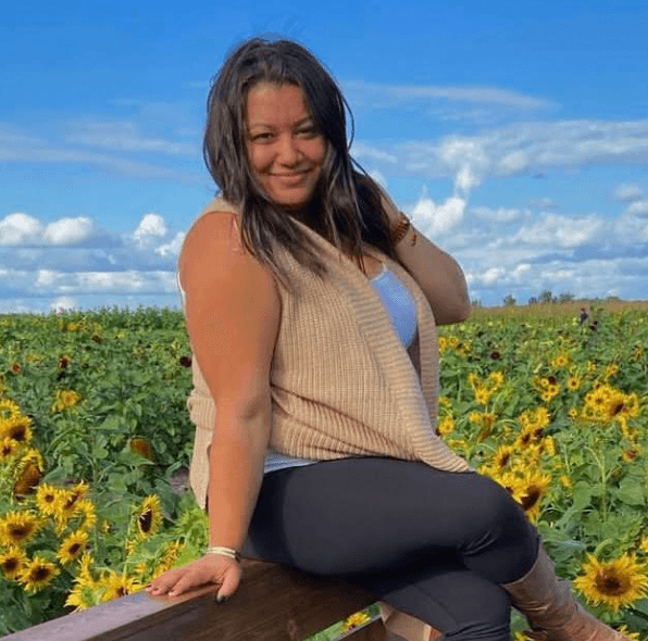 Megan Pomarensky