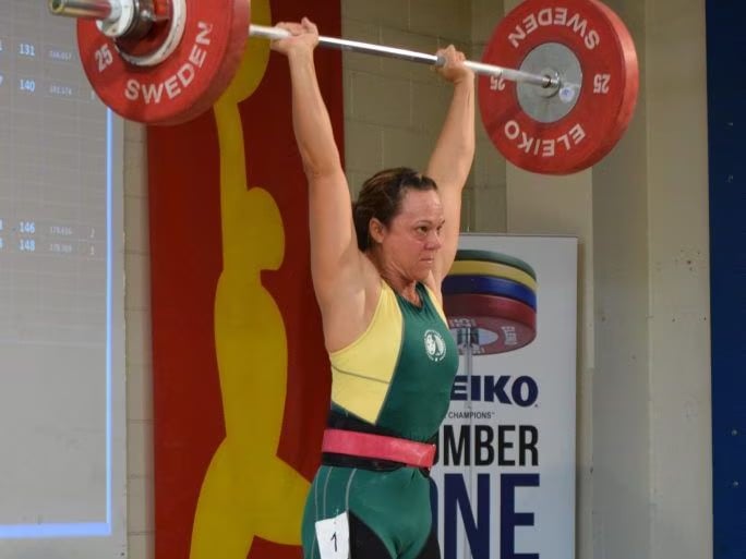 Leanne Knox
