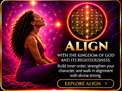 Align — Self-Government