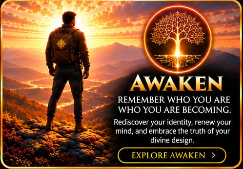 Awaken — Self-Awareness