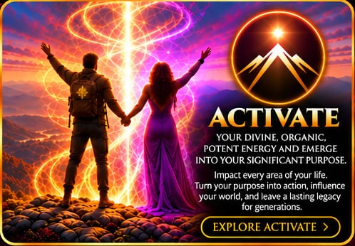Activate — Emergence