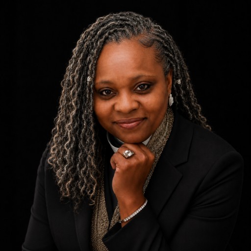 Rev. Dr. A'Shellarien Addison