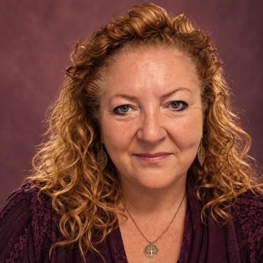 Jayne Fraser
